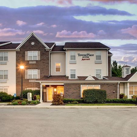 Towneplace Suites By Marriott Финдли Екстериор снимка